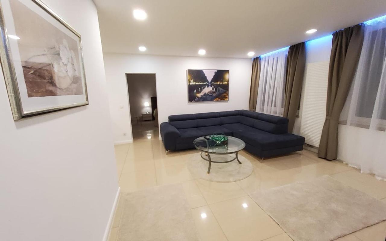 Appartamento 3 - Keine Party ! 6 Personen