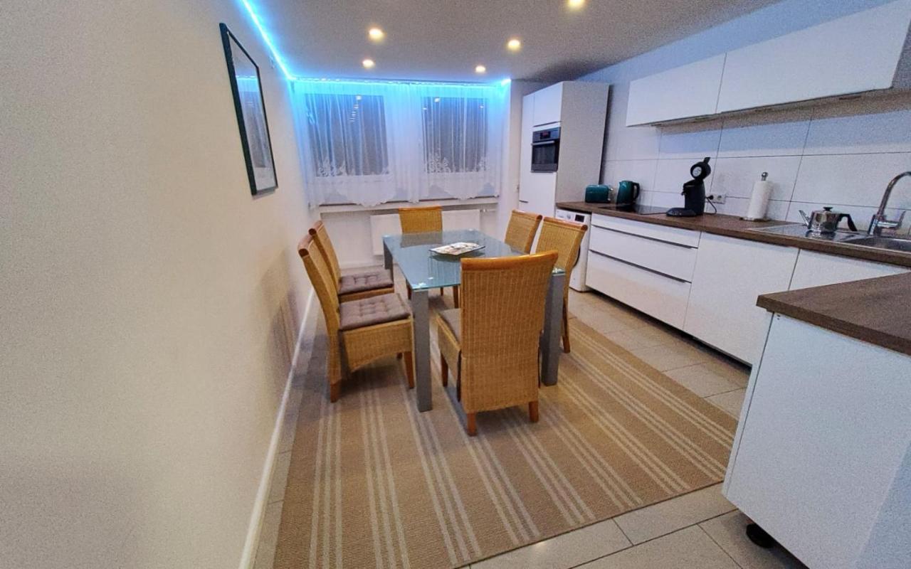 3 - Keine Party ! 6 Personen Appartement *