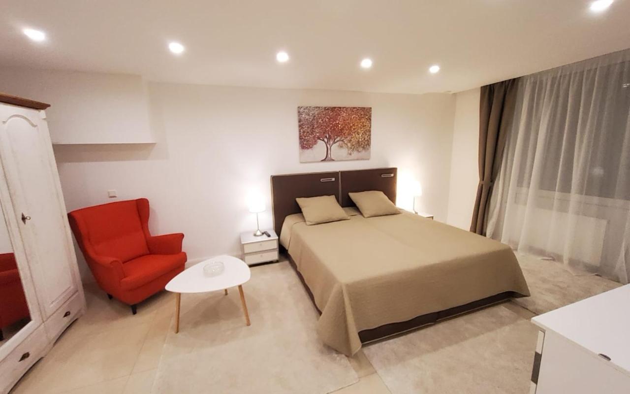 3 - Keine Party ! 6 Personen Appartement