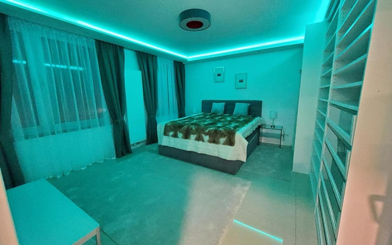 3 - Keine Party ! 6 Personen Appartement