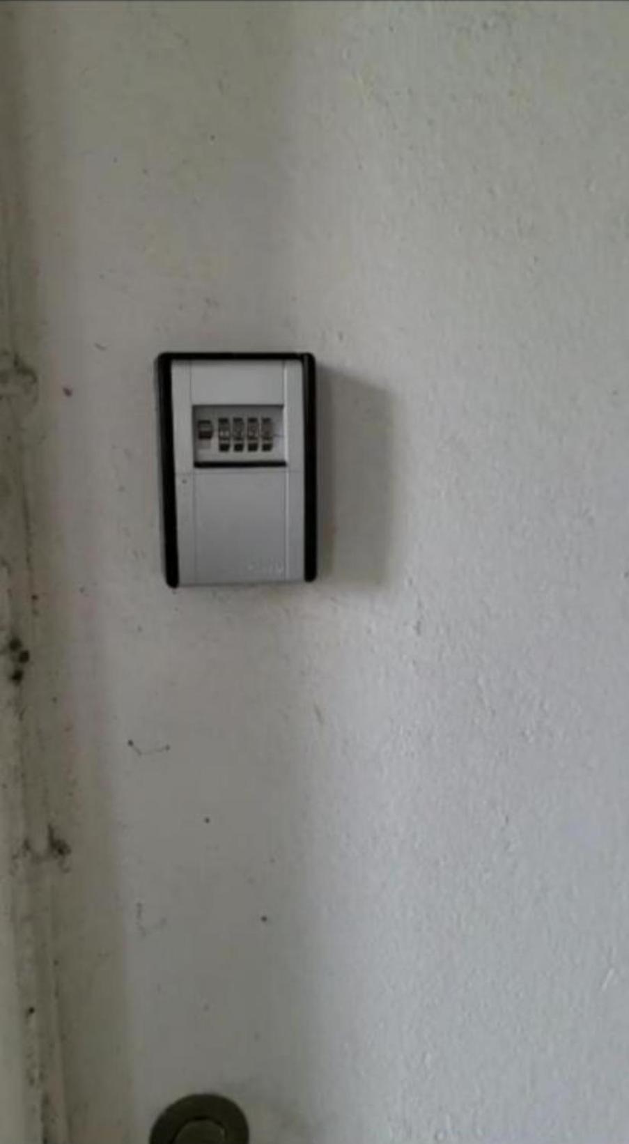 Appartement 3 - Keine Party ! 6 Personen *